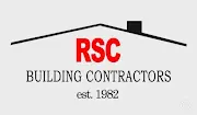 RSC Building Contractors Logo