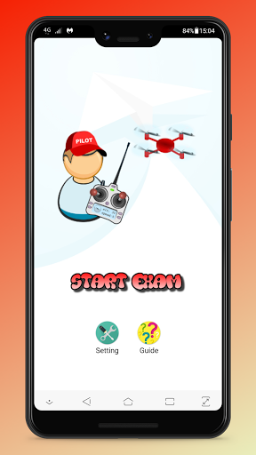 PART.107 Drone Pilot Exam Preparation