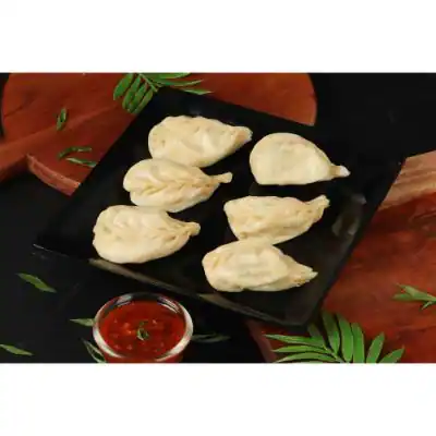 Paneer Momos