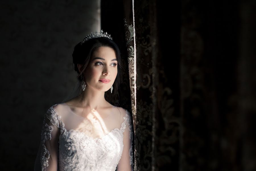 結婚式の写真家Rustam Madiev (madievphoto)。2019 10月23日の写真