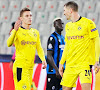 Incertitudes pour Thorgan Hazard et Thomas Meunier 