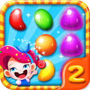 Candy Star 2  Icon