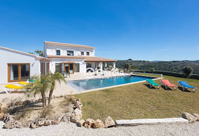 Property with pool 8