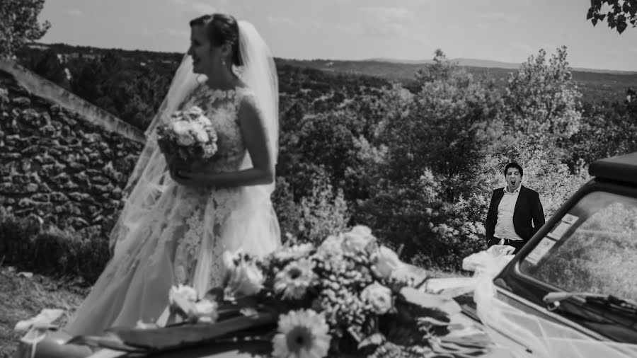 Fotógrafo de bodas João Pedro Jesus (joaopedrojesus). Foto del 12 de septiembre 2018