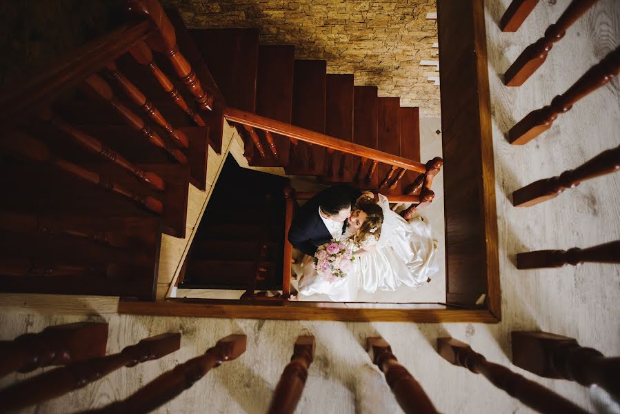 Fotografo di matrimoni Katerina Kodyakova (katerinak). Foto del 26 gennaio 2023