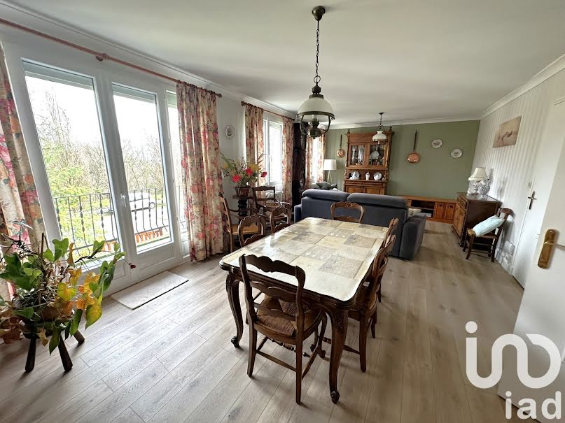 Vente maison 5 pièces 120 m² à Gonfreville-l'Orcher (76700), 270 000 €