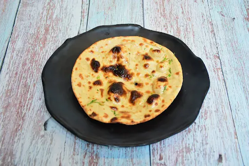 Tandoori Butter Roti