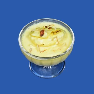 Rasmalai