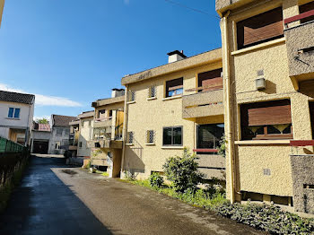 appartement à Saint-Girons (09)