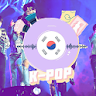 Kpop Music - KPop Music Player icon