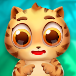 Cover Image of Download Animatch Friends - cute match 3 Free puzzle game 0.28.1 APK