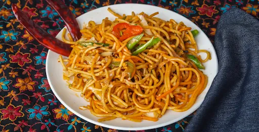 Schezwan Noodles