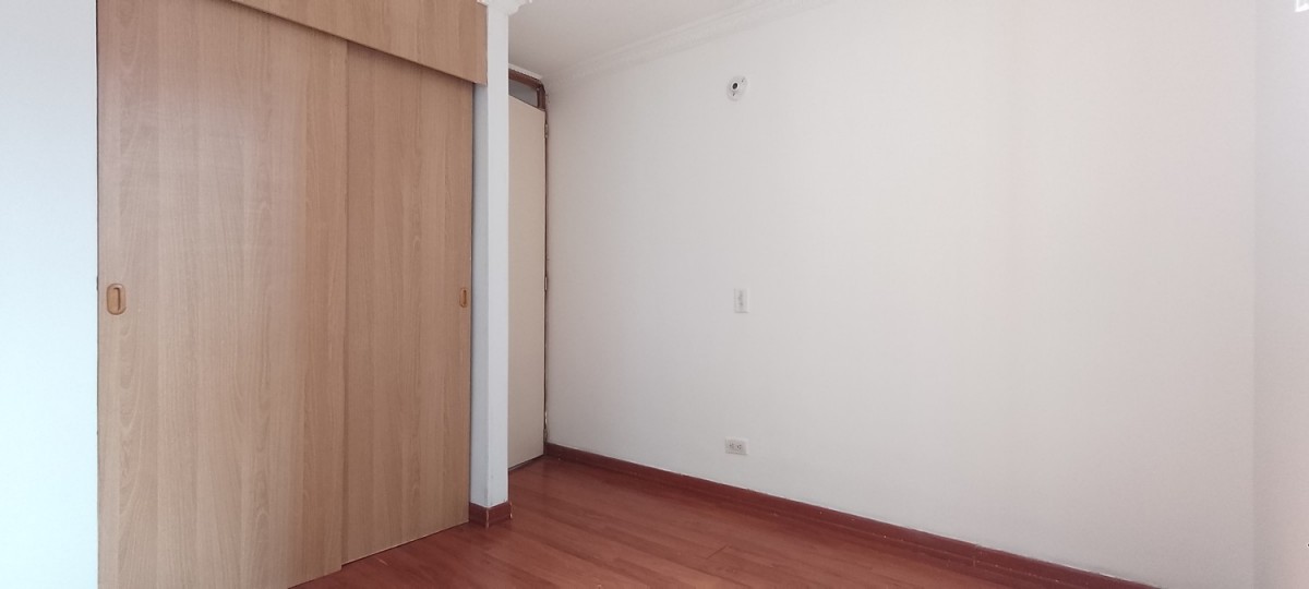 Apartamento En Arriendo - Gilmar, Bogota