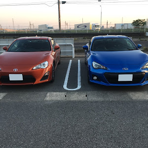 BRZ ZC6