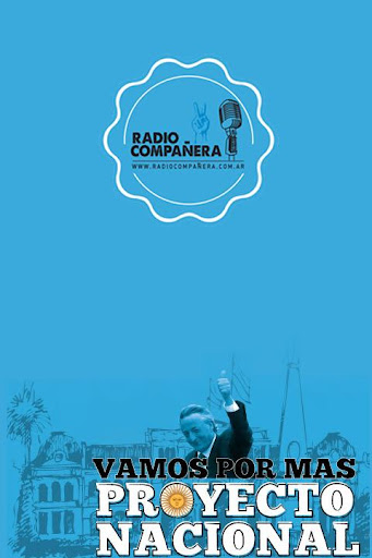 Radio Compañera