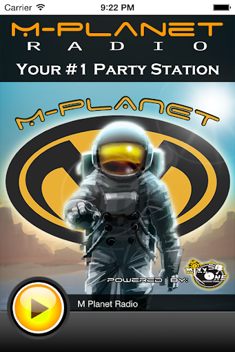 M Planet Radio