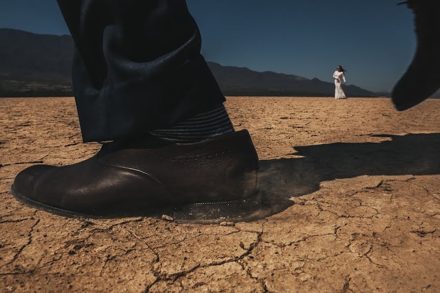 Fotógrafo de bodas Christian Macias (christianmacias). Foto del 4 de julio 2018