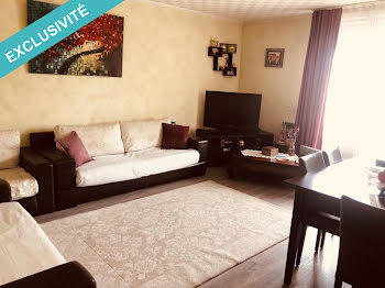 appartement à Chilly-Mazarin (91)