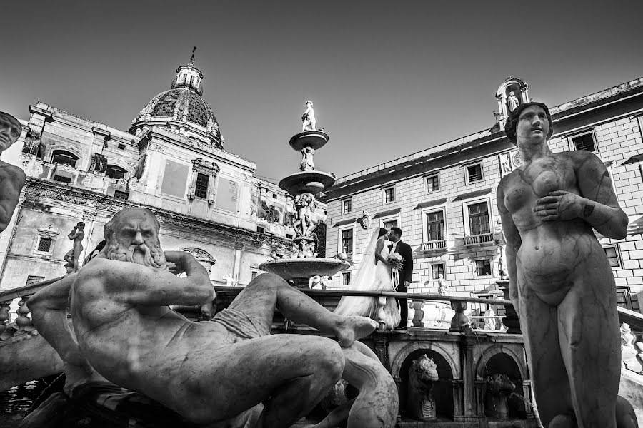 Fotógrafo de casamento Fabio Sciacchitano (fabiosciacchita). Foto de 3 de novembro 2020