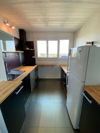 appartement à Angers (49)