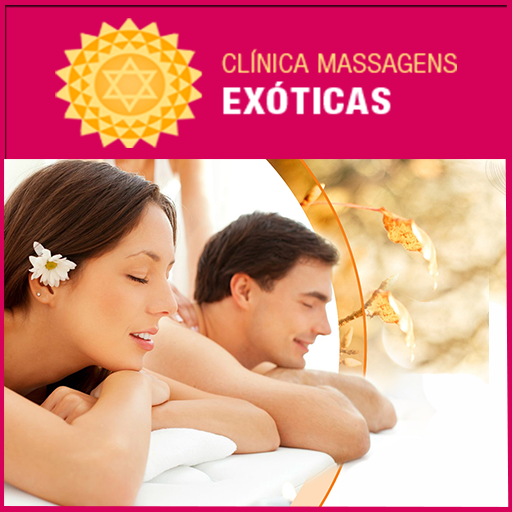 Clinica Massagens Exóticas Screen 3