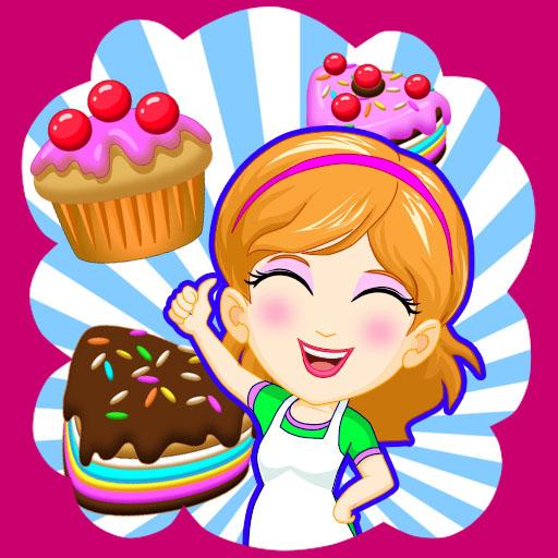 Cookie Blaster icon