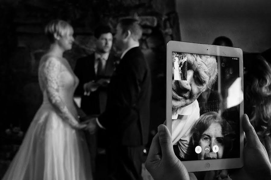 Fotógrafo de bodas Tara Theilen (theilenphoto). Foto del 14 de marzo 2017