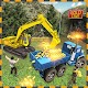 Download Gold Excavator Crane Driver 3D For PC Windows and Mac