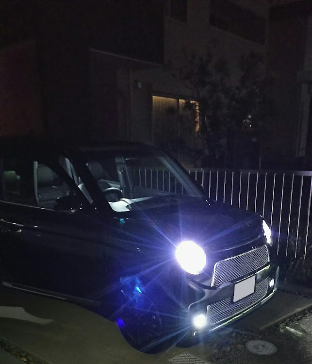 N-ONEのまさまさ☆660familyさんが投稿したカスタム事例の投稿画像1枚目