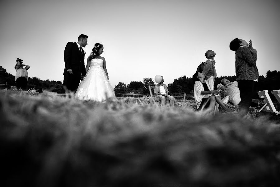 Photographe de mariage Fabián Domínguez (fabianmartin). Photo du 9 août 2017