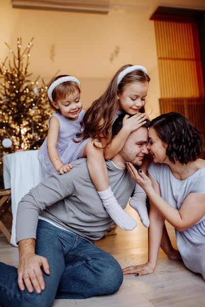 Photographe de mariage Polina Pavlova (polina-pavlova). Photo du 30 décembre 2022