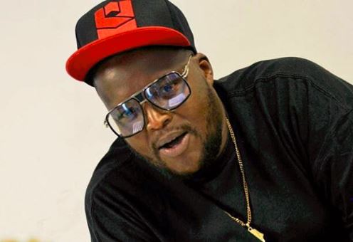 HHP reflected on how his son's birth changed his life.