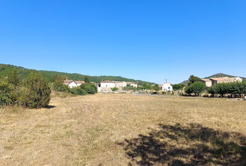  Vente Terrain + Maison - Terrain : 1 130m² - Maison : 128m² à Courry (30500) 