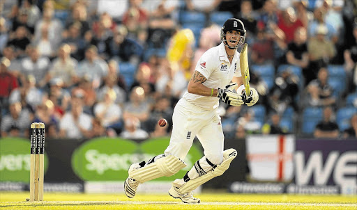 England's Kevin Pietersen was on top form at Headingley with both bat and ball and did his best to guide his team to victory over the Proteas in the second test