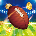 Cover Image of डाउनलोड Gift Kick: Kick Football, Win Free Gifts 1.376 APK