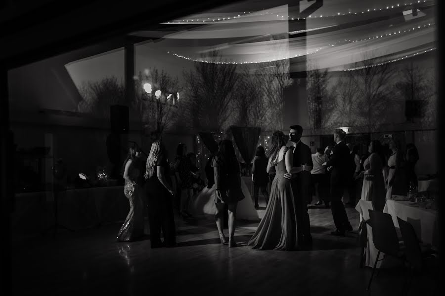 Bröllopsfotograf Andrey Voroncov (avoronc). Foto av 19 april 2019