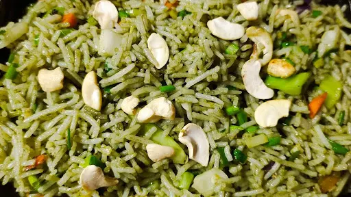 Veg Oriental Rice