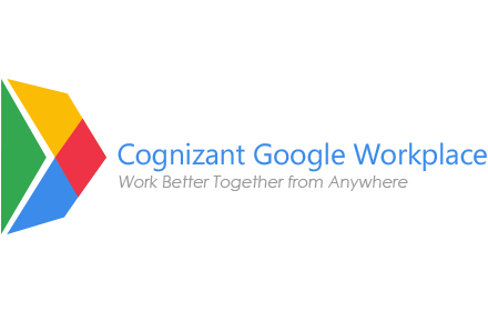 Cognizant Google Workplace Preview image 0