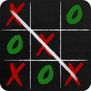 Tic Tac Toe  Icon