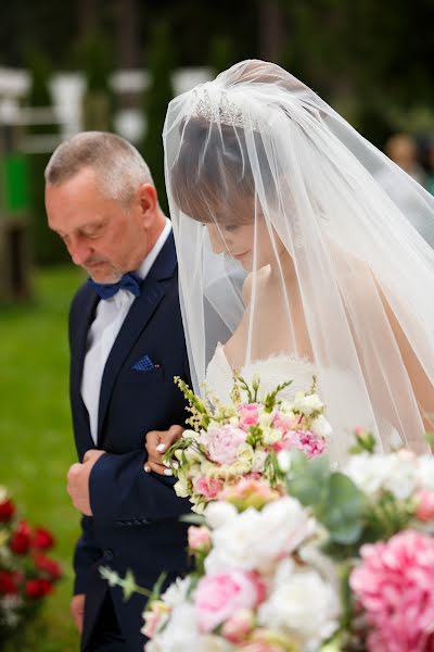 Wedding photographer Marat Grishin (maratgrishin). Photo of 18 March 2019