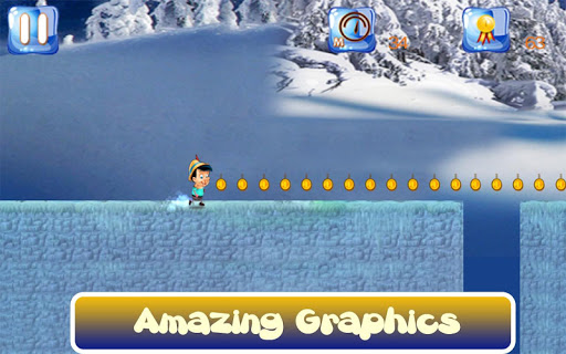 免費下載冒險APP|Hill Climb Surfer app開箱文|APP開箱王