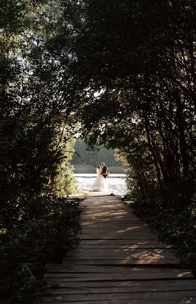 Fotógrafo de bodas Anastasiya Areschenko (ares). Foto del 19 de enero 2022