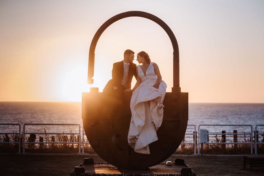 Wedding photographer Vincenzo Ingrassia (vincenzoingrass). Photo of 18 July 2021