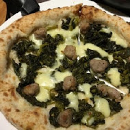 【台北喜來登大飯店】Pizza Pub 比薩屋