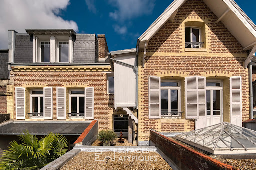 House with terrace 4