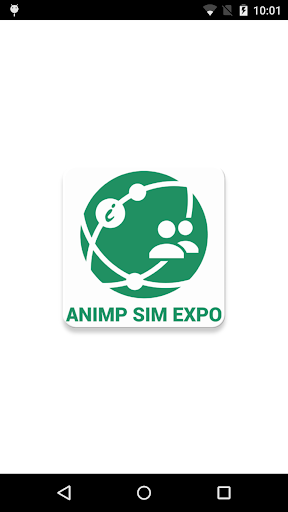 ANIMP SIM EXPO