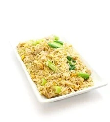 Egg Fried Rice