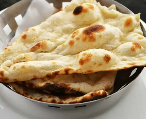 Plain Naan