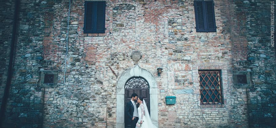 Fotografo di matrimoni Federico A Cutuli (cutuli). Foto del 29 settembre 2015