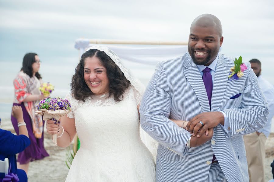 Fotógrafo de bodas Yolanda Reid (yolandareid). Foto del 21 de marzo 2020